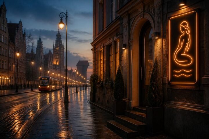 Mystique Nuru Tantra Massage in Mystique Nuru Tantra Massage in Gdańsk: what to know before you go