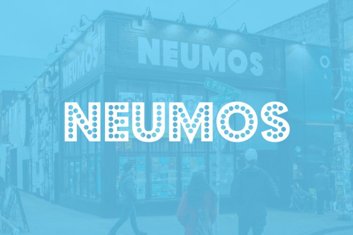 Neumos