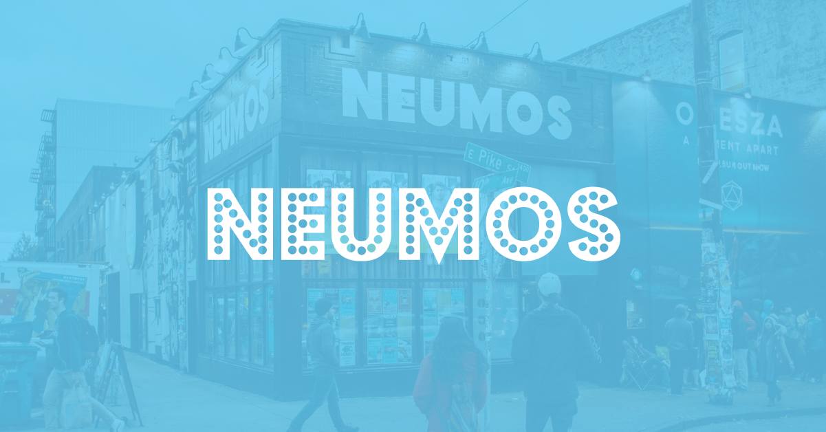 Neumos