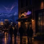 Neurolux, Boise: Late-Night Lounge, Live Music and DJ Events