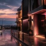 New Paradise Club, Crissier: a discreet nightlife venue near Lausanne