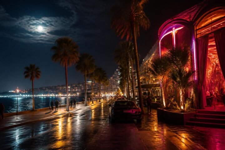 New Zodiac in New Zodiac, Durrës Night Club: What Travelers Should Know