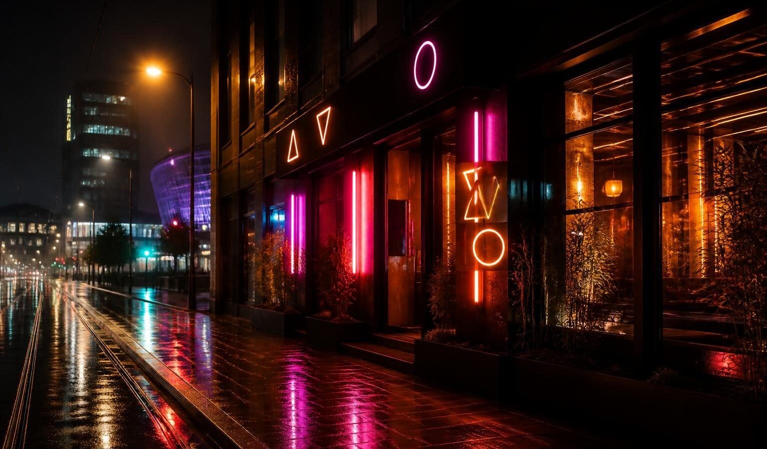 Night Club Euphoria in Night Club Euphoria, Katowice: what to know before you go