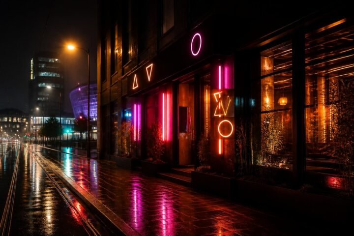Night Club Euphoria in Night Club Euphoria, Katowice: what to know before you go