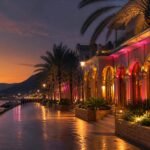 Night Club Torine in Budva: a practical nightlife stop near Bečići