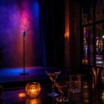Night Kitty Karaoke in Lexington, Kentucky: Private Rooms, Main-Stage Singing and Late-Night Plans