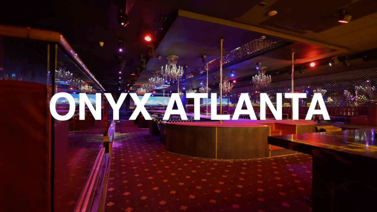 ONYX Gentlemen's Club Atlanta