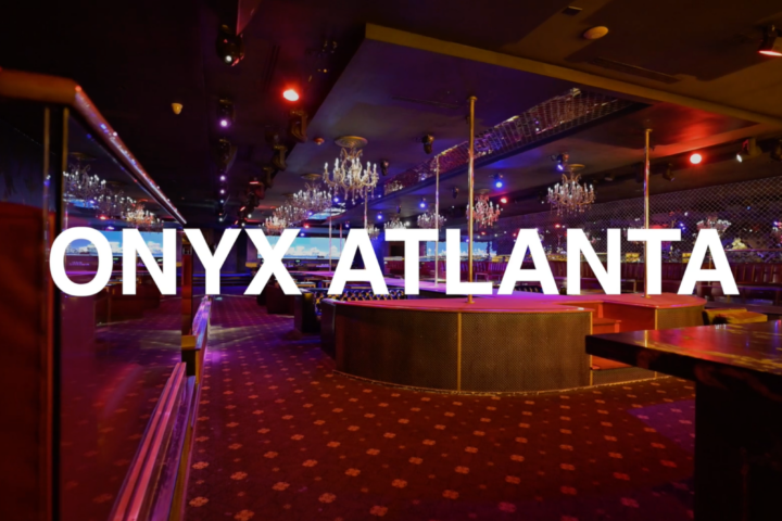 ONYX Gentlemen's Club Atlanta