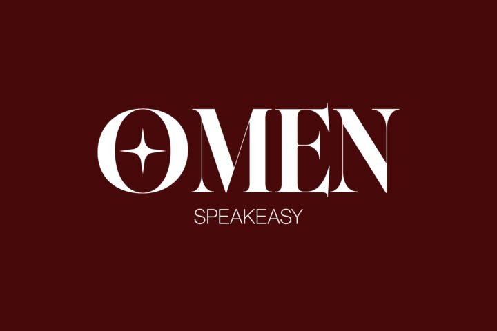 Omen Speakeasy Bar