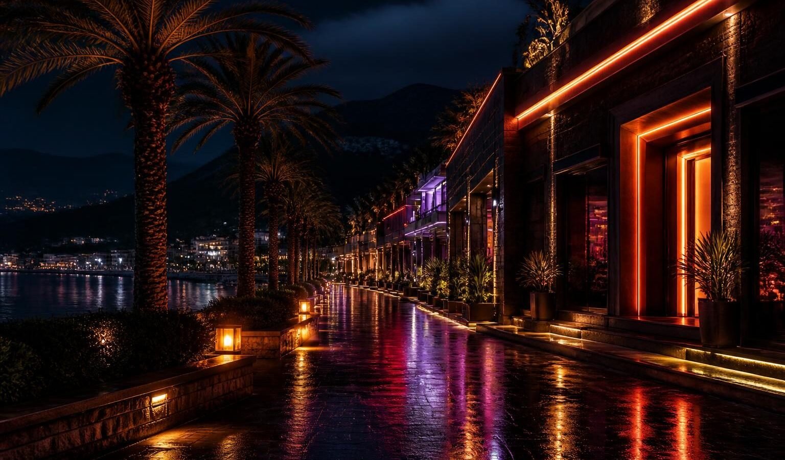 Omnia Night Club in Omnia Night Club, Budva: What to Know Before You Go