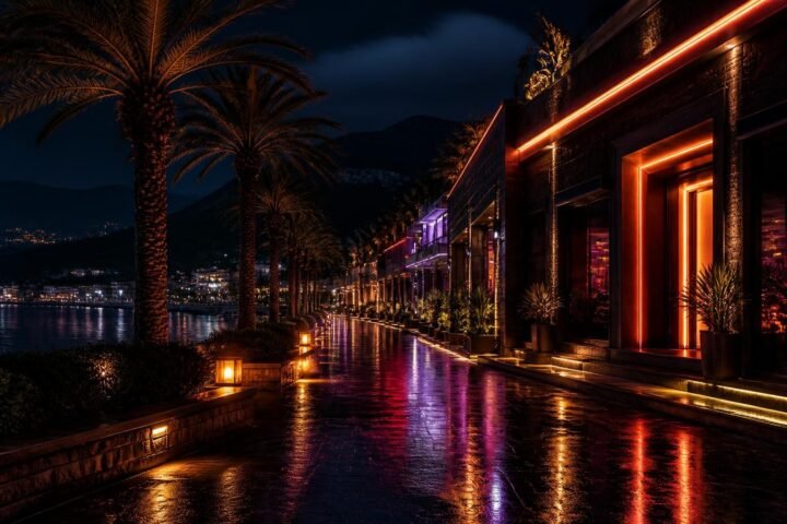 Omnia Night Club in Omnia Night Club, Budva: What to Know Before You Go