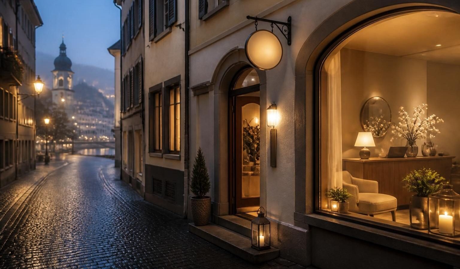 Osojca, Paulina in Osojca, Paulina in Lucerne: what to know before booking