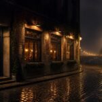 Over The Under Pub, Bydgoszcz: live music and nightlife on Dworcowa Street