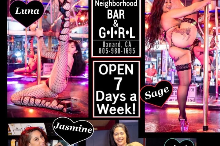 PJ's Entertainment