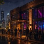 PRYSM Chicago: A Guide to the Lincoln Park Nightclub and Event Venue
