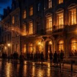Pan Gar in Poznań: music, club-café atmosphere, and events in Dom Tramwajarza