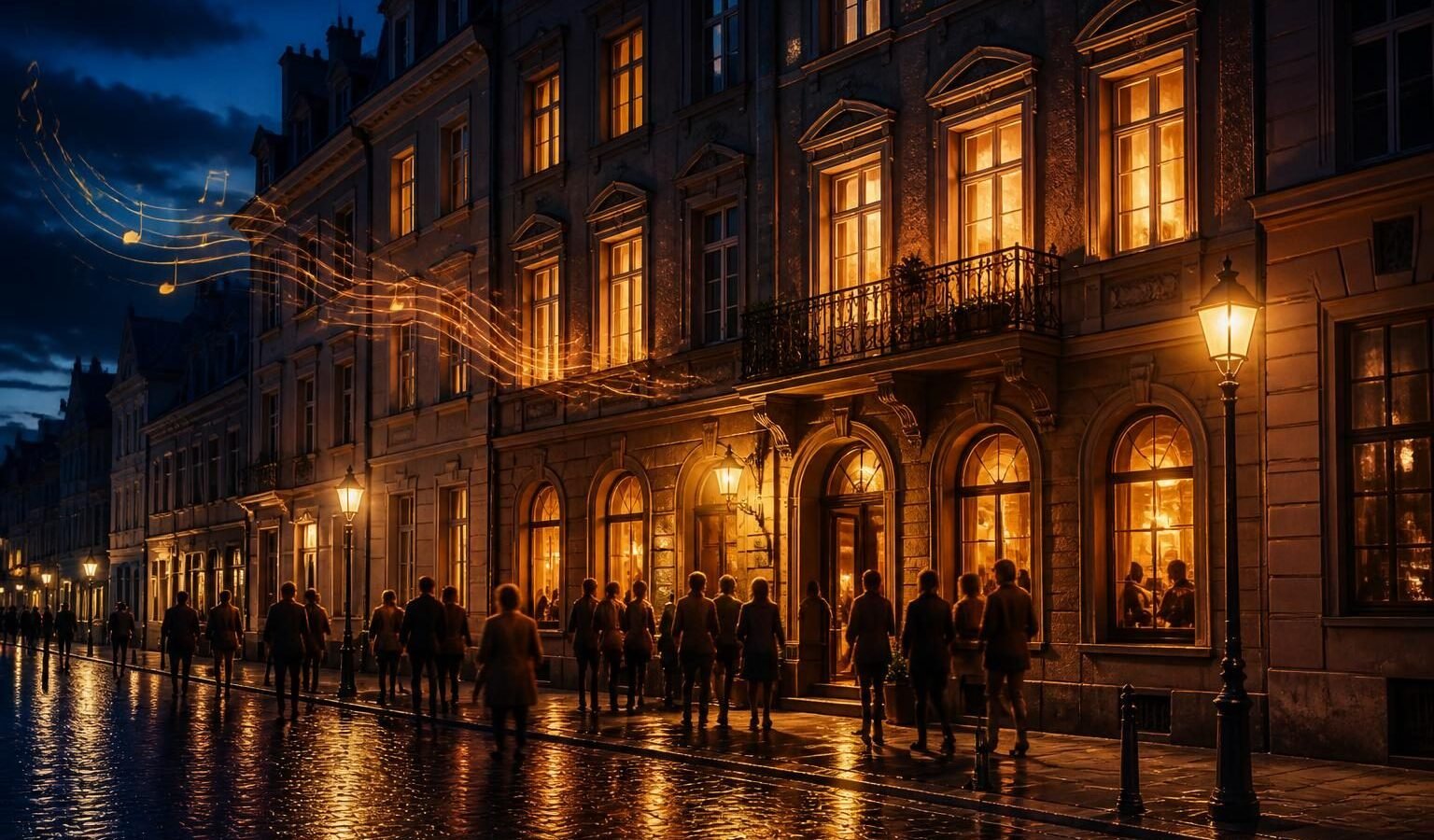 Pan Gar in Pan Gar in Poznań: music, club-café atmosphere, and events in Dom Tramwajarza