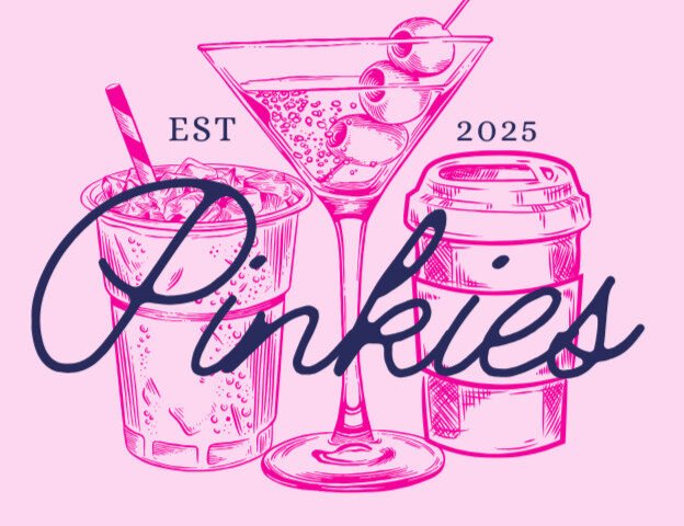 Pinkies