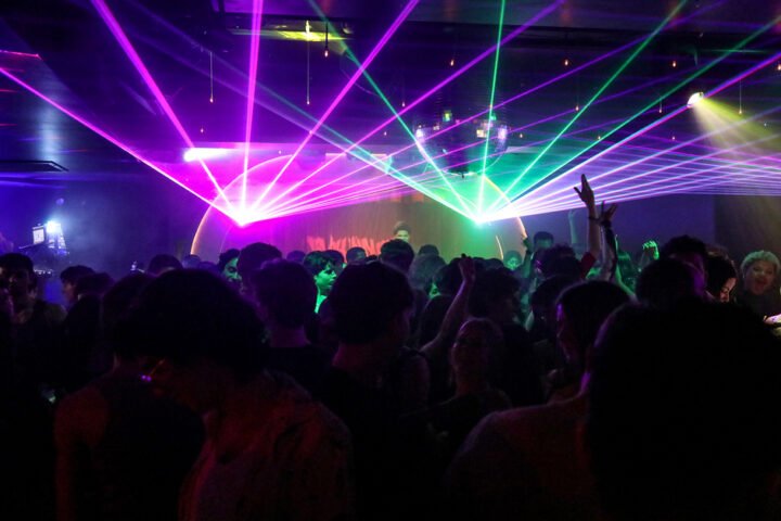 Playhouse Bar