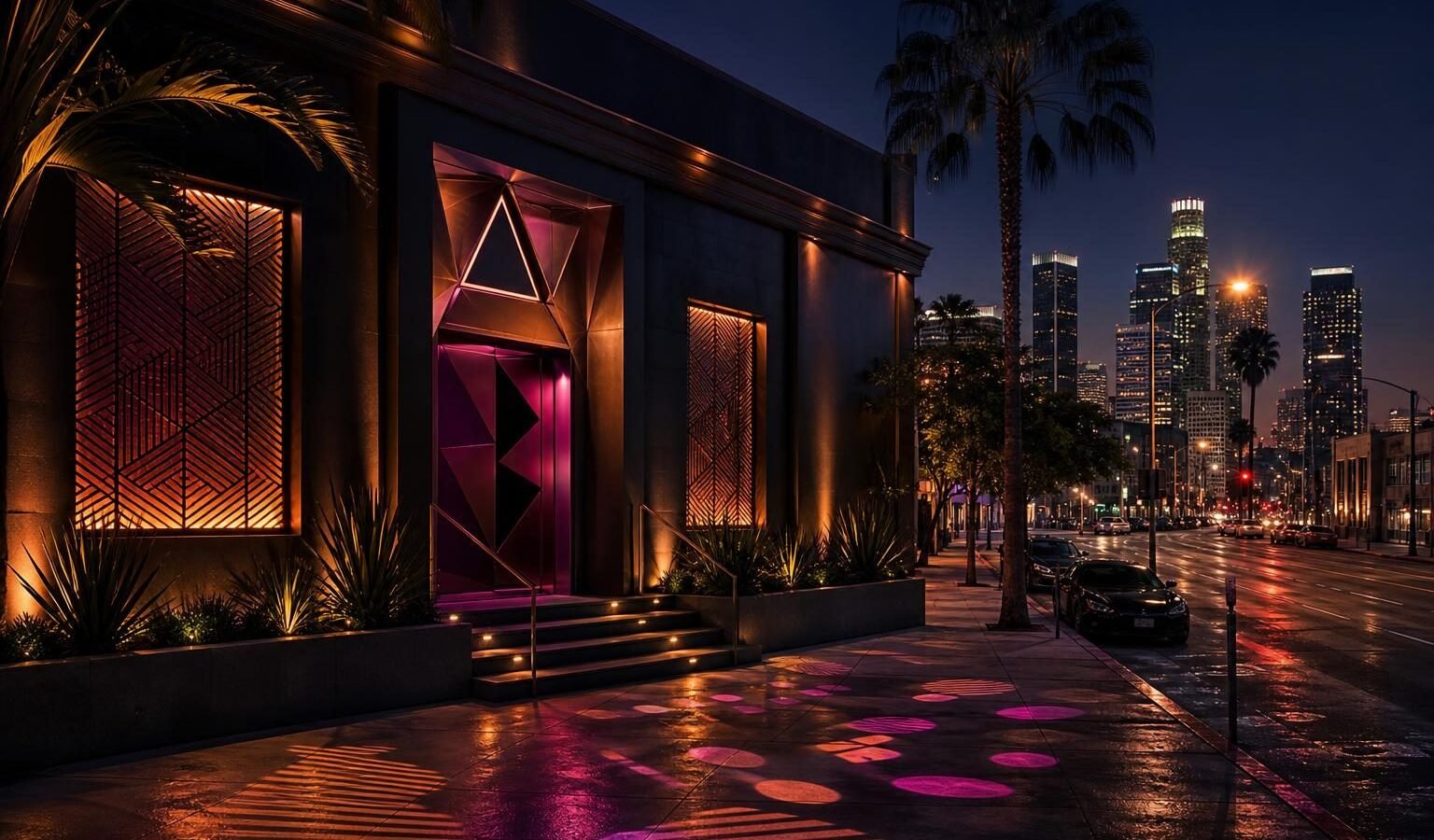 Playpen LA in Playpen LA: Adult Nightlife at 1109 South Santa Fe Ave