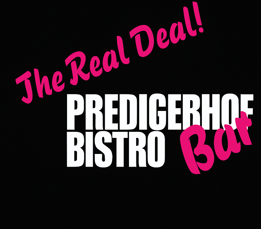 Predigerhof Gay Bar