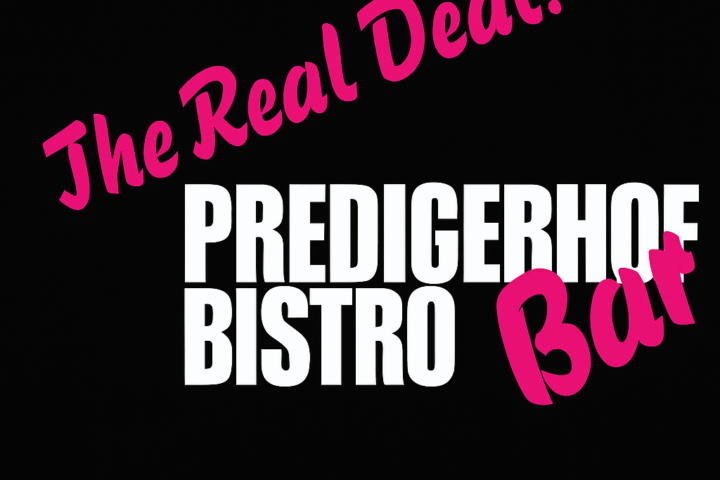 Predigerhof Gay Bar