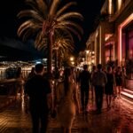 Premium Palazzo Night Club, Budva: a current guide to the Mediteranska 55 venue