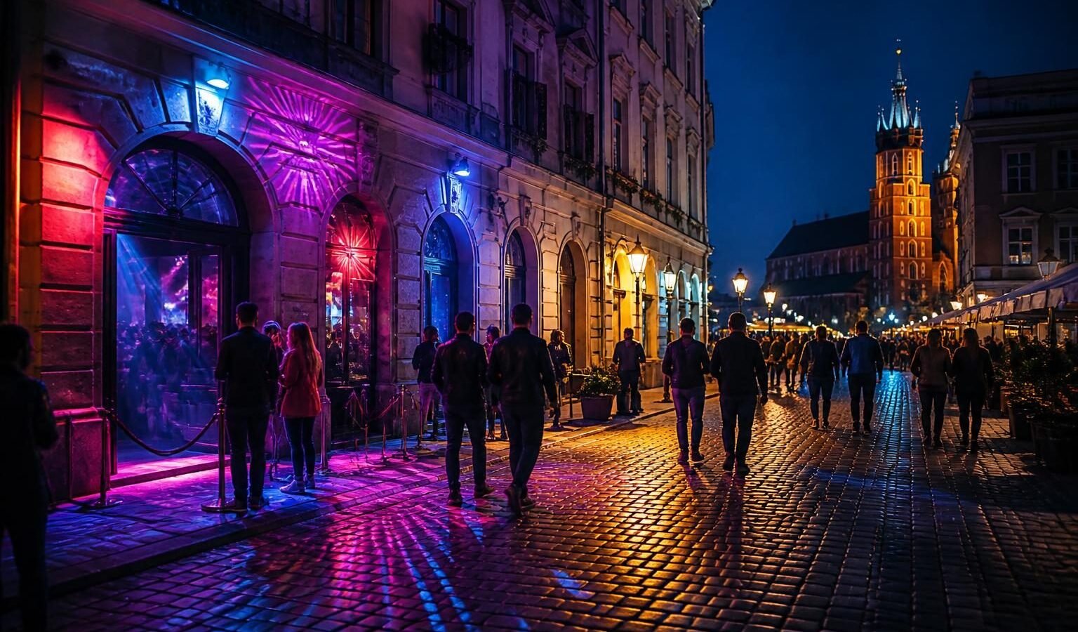 Prozak 2.0 in Prozak 2.0, Kraków Nightclub Guide