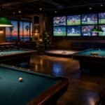 Q Club Oxnard: Sports Lounge, Billiards and Late-Night Drinks