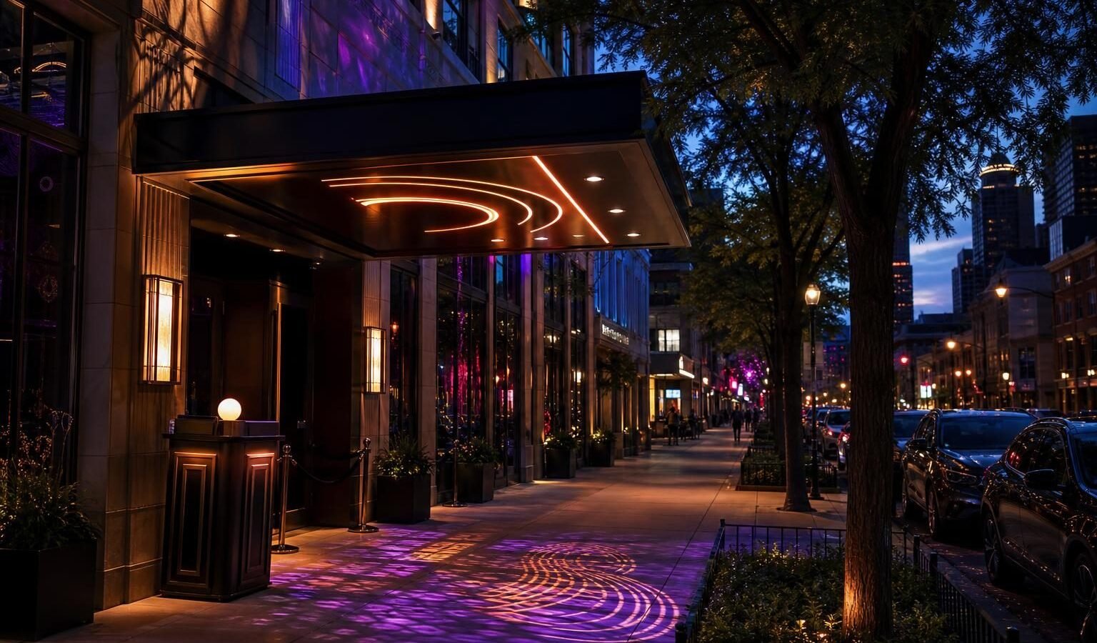 REIGN Uptown in REIGN Uptown: Friday Nightlife at 2901 Hennepin Ave, Minneapolis