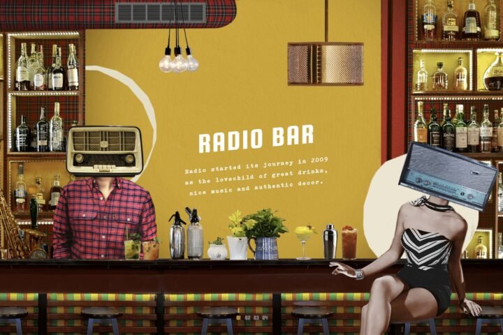 Radio Bar