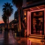 Rendez Vous Club in Vlorë: a late-night stop on Rruga Sulejman Delvina
