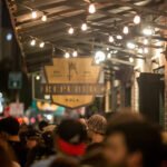 Republic NOLA: Live Music and Late-Night Events in New Orleans’ Warehouse District