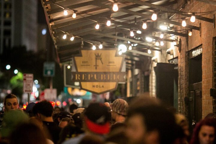 Republic NOLA