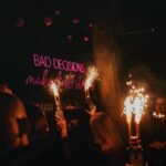 Rokoko 2.0 in Białystok: a central dance club with three floors