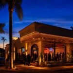 Ruby’s Café & Nightclub, Oxnard: Latin Music, Dining and Dancing Downtown