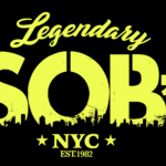 SOB’s, New York City: Live Music and Late-Night Events on Varick Street