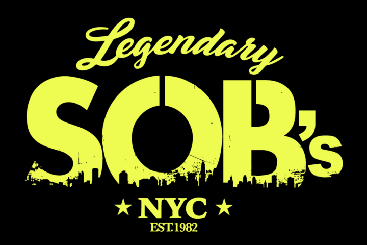 SOB's
