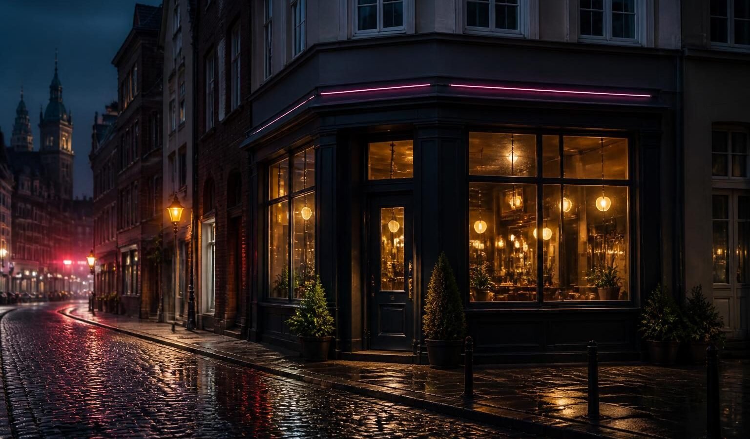 Salon MALAGA in Salon MALAGA in Gdańsk: a directory-listed adult massage venue in Siedlce