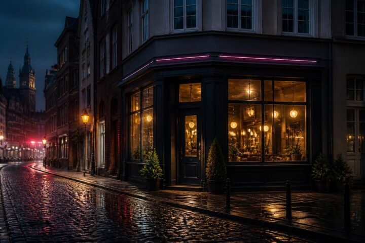 Salon MALAGA in Salon MALAGA in Gdańsk: a directory-listed adult massage venue in Siedlce
