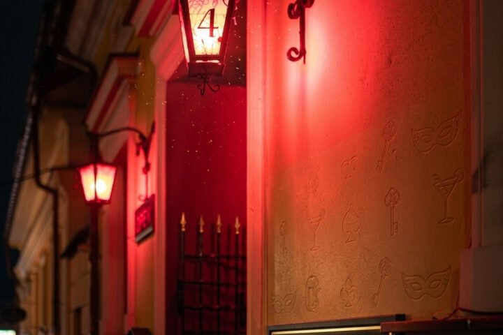 Secret Club Rzeszów