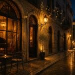 Sejdefa Ethno Jazz Club, Podgorica