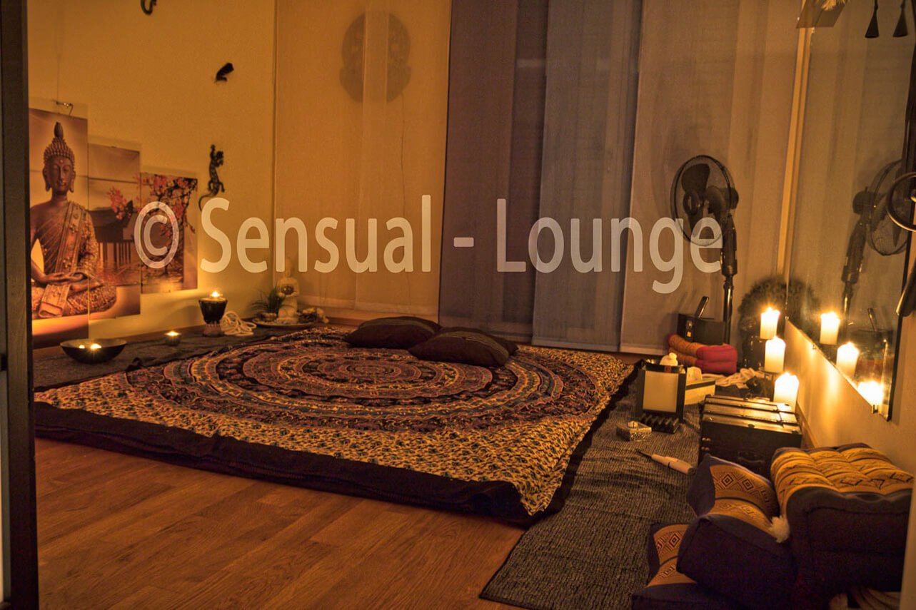 Sensuallounge