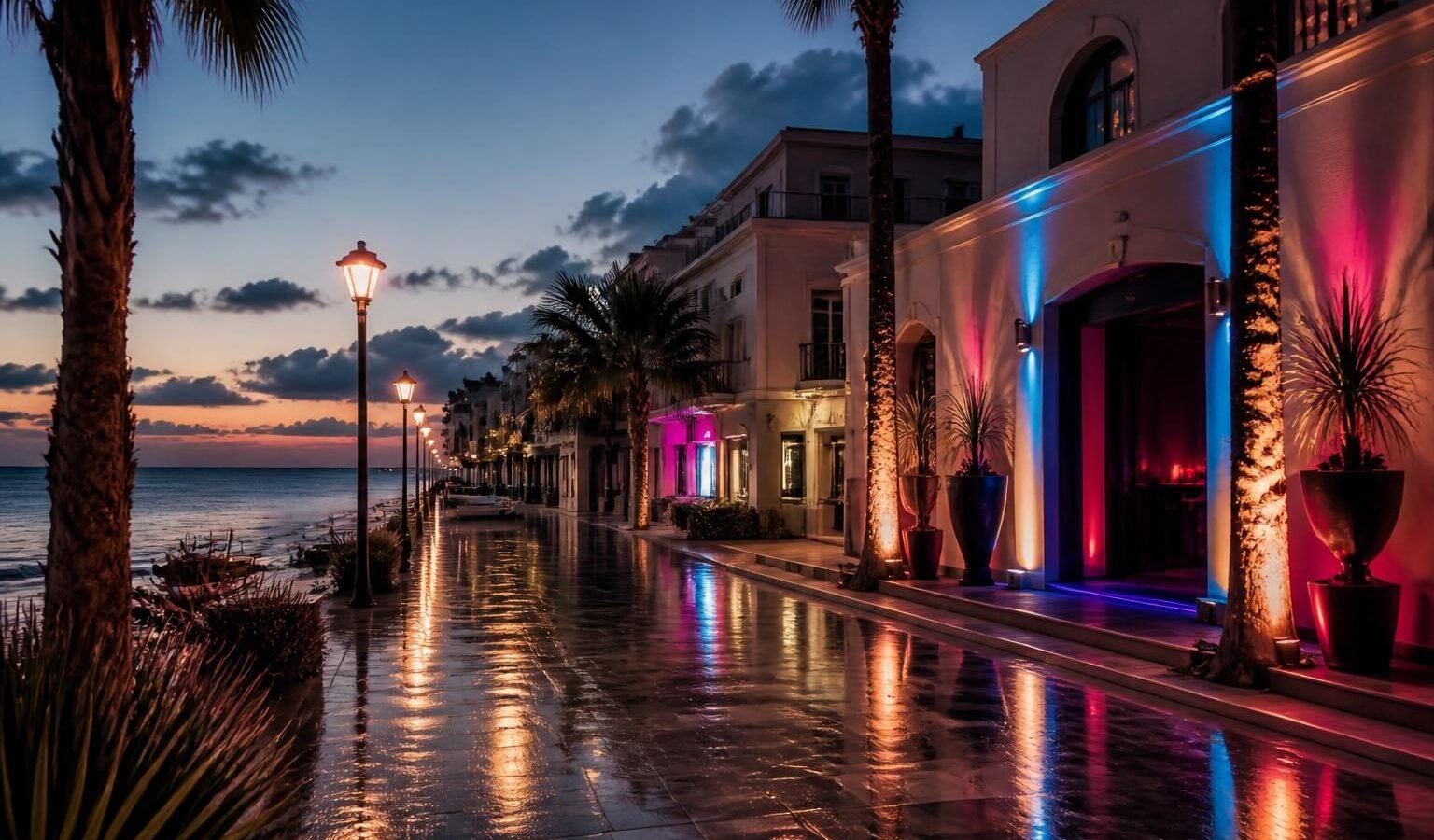 Shine Club Shkozet in Shine Club Shkozet, Durrës: a nightlife listing at SH85