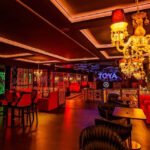 Show Club Białystok: A central nightlife venue on Lipowa Street