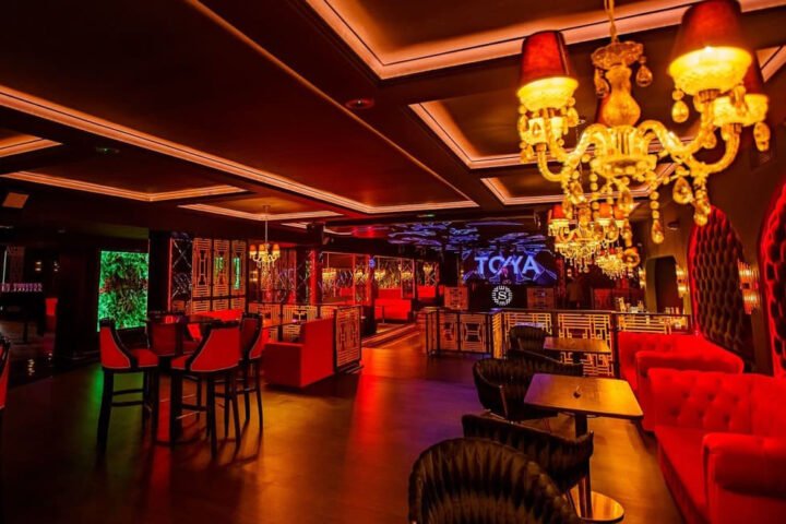 Show Club Białystok