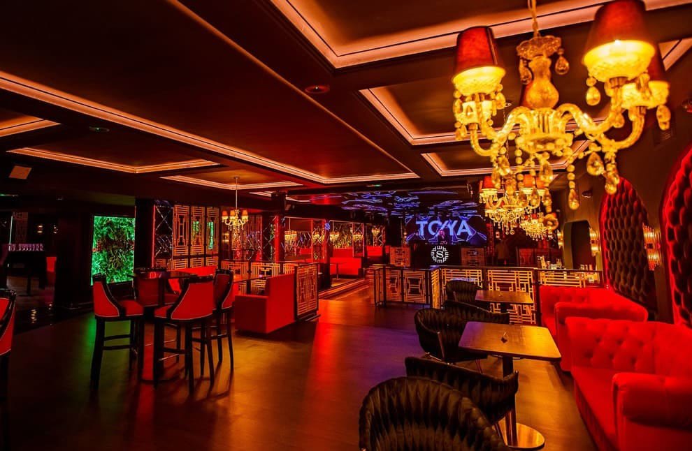 Show Club Białystok