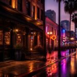 Side Bar Night Club San Diego