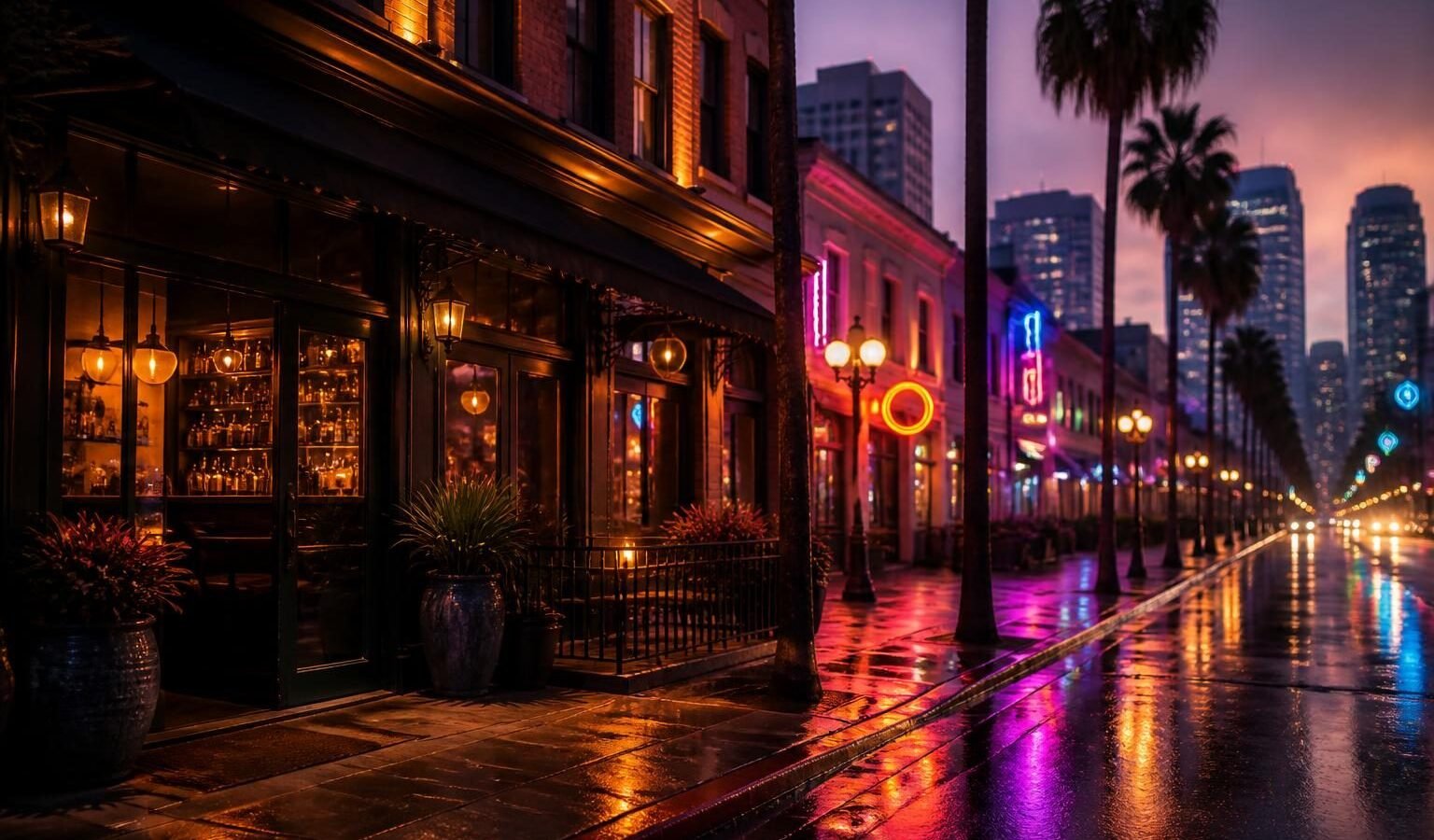 Side Bar Night Club San Diego in Side Bar Night Club San Diego