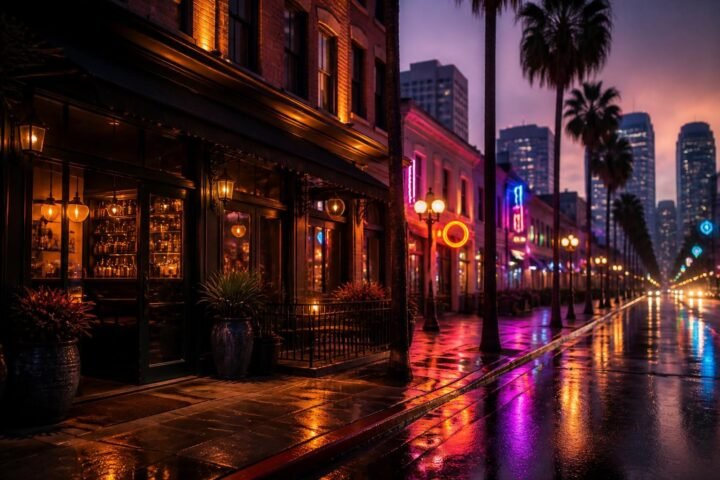 Side Bar Night Club San Diego in Side Bar Night Club San Diego
